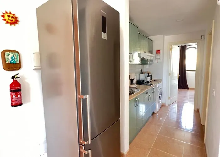 Paraiso Del Mar 科拉雷侯