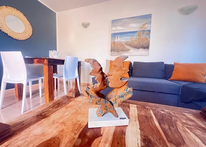 Paraiso Del Mar 科拉雷侯