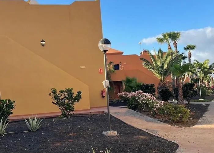 Paraiso Del Mar 科拉雷侯