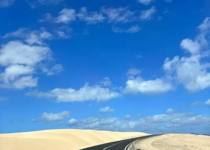 Paraiso Del Mar 公寓 *