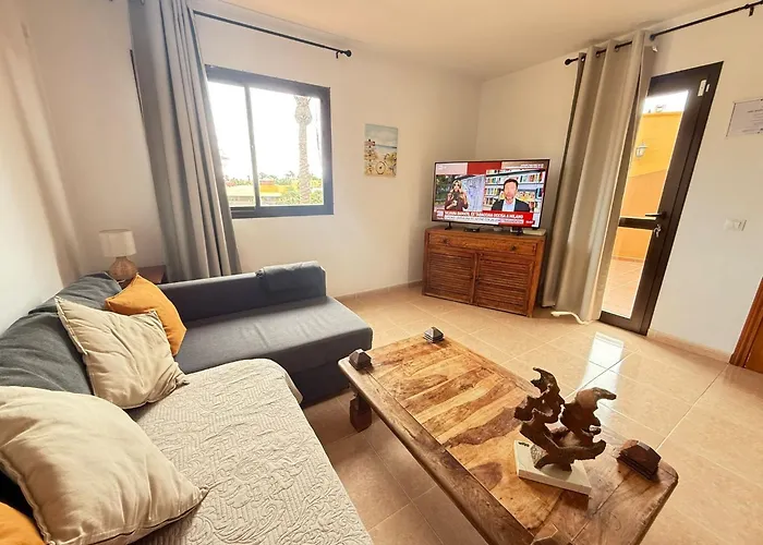 Paraiso Del Mar * 科拉雷侯