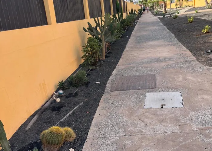 Paraiso Del Mar 公寓 科拉雷侯