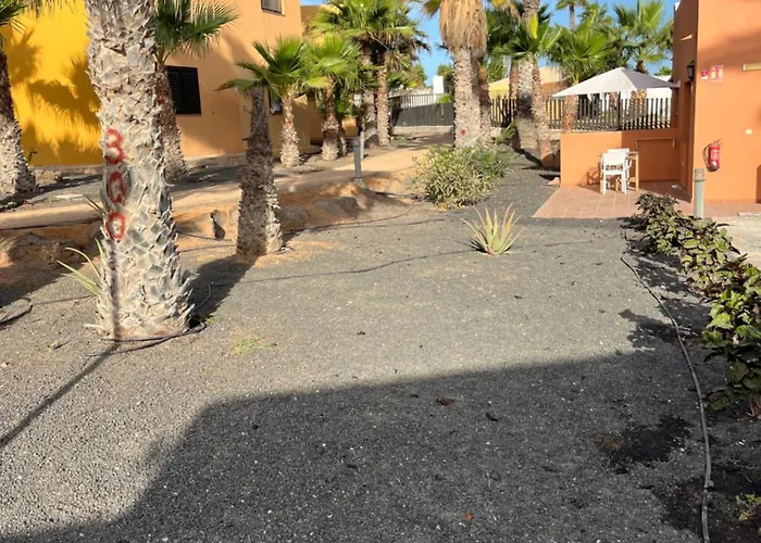 公寓 Paraiso Del Mar