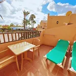Paraiso Del Mar Daire