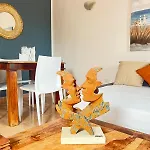 Paraiso Del Mar Daire *