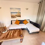 Paraiso Del Mar Daire *