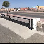 Paraiso Del Mar Daire