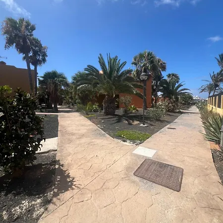 Paraíso Del Mar * Corralejo