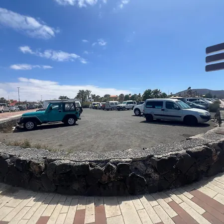 Paraiso Del Mar Apartament