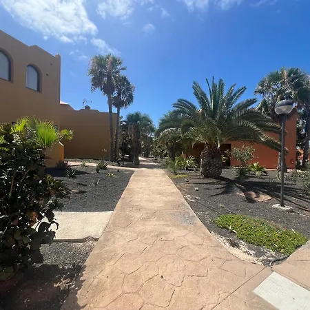 Paraiso Del Mar Apartament