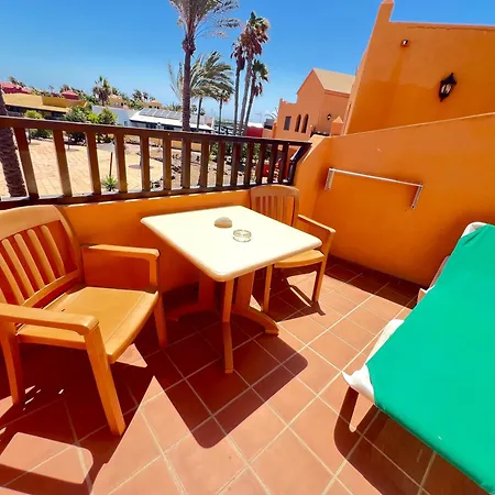 Paraiso Del Mar Apartament Corralejo