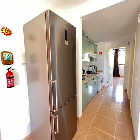 Paraiso Del Mar Corralejo