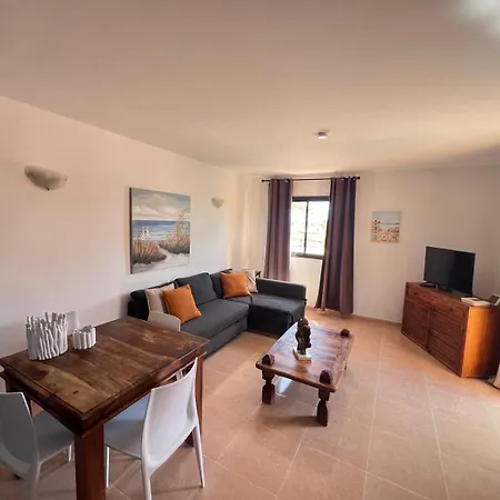 Paraiso Del Mar Appartamento *