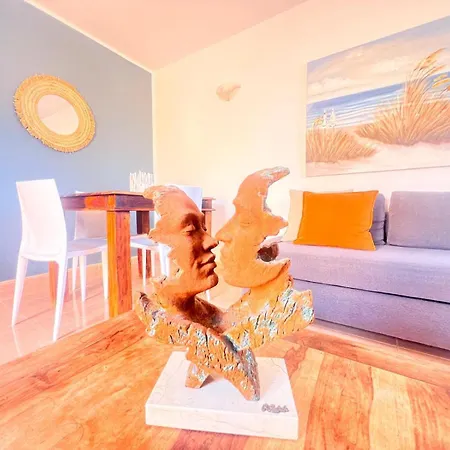 Apartament Paraiso Del Mar *