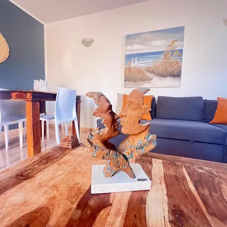 Paraiso Del Mar Corralejo