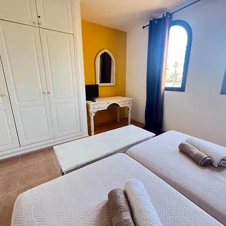 Paraiso Del Mar Appartamento