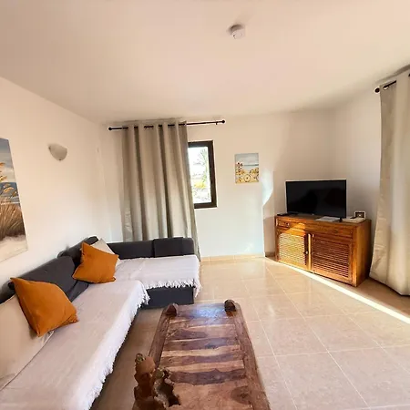 Paraiso Del Mar Appartamento