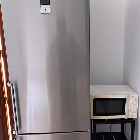 Paraiso Del Mar * Corralejo