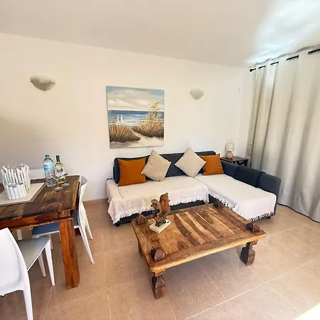 Appartamento Paraiso Del Mar *