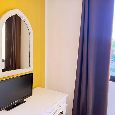 Paraiso Del Mar Appartamento