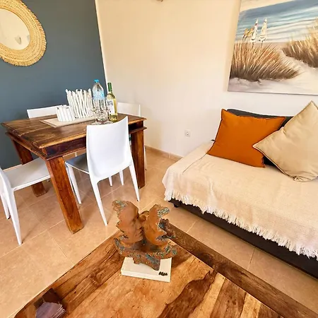 Apartament Paraiso Del Mar