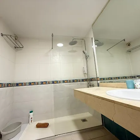Appartement Paraiso Del Mar Corralejo