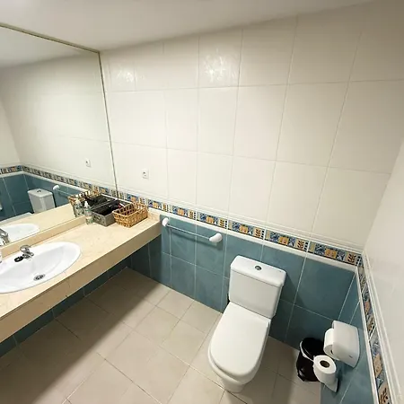Paraiso Del Mar Appartement