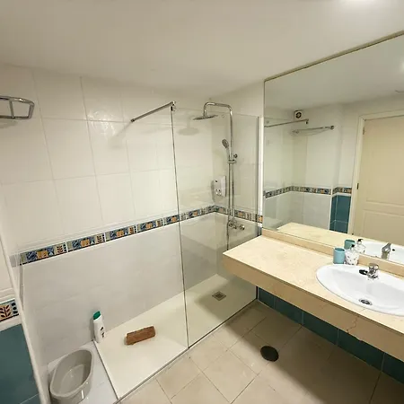 Apartment Paraiso Del Mar Corralejo