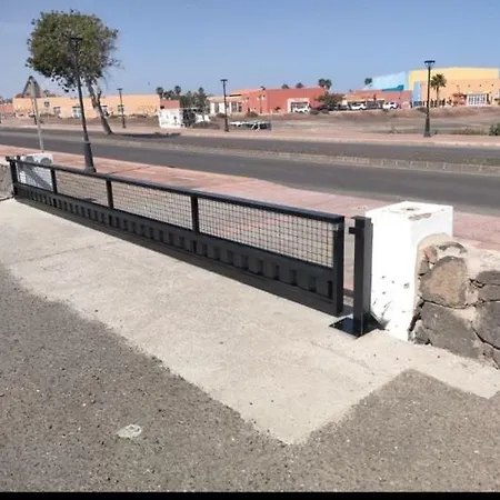 Paraiso Del Mar Apartament