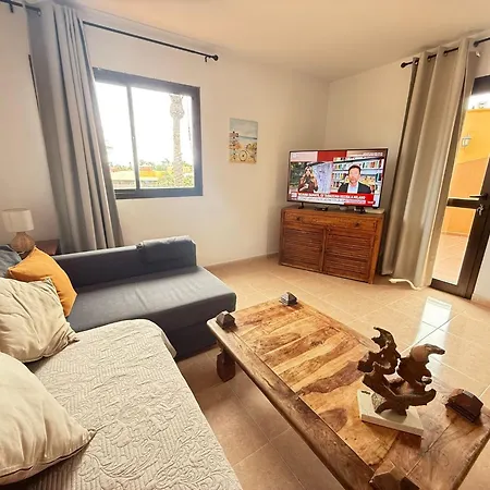 Paraiso Del Mar * Corralejo