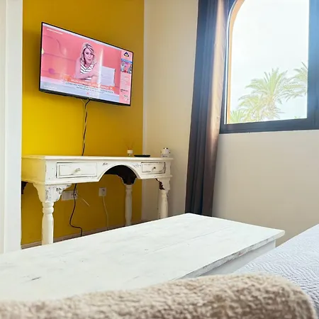 Apartament Paraiso Del Mar