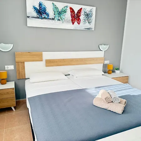 Apartament Paraiso Del Mar *