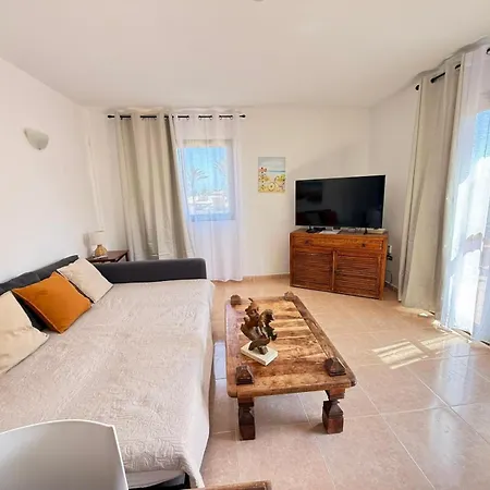 Apartment Paraiso Del Mar Corralejo