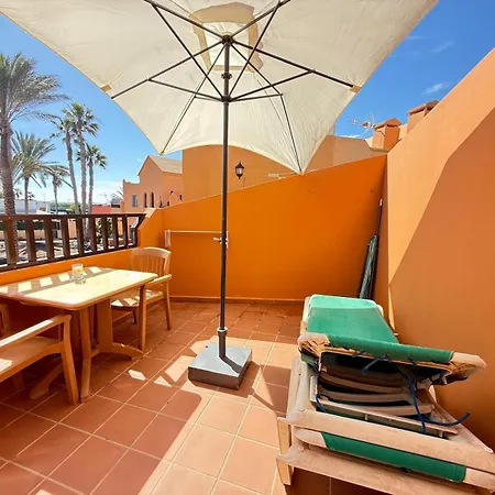 Paraiso Del Mar Appartement *