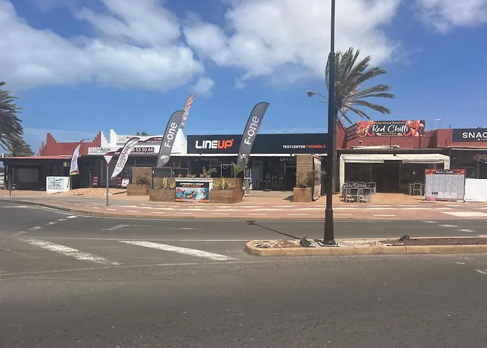 Paraiso Del Mar Appartamento *