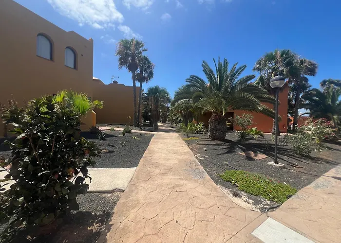 Paraiso Del Mar Apartment