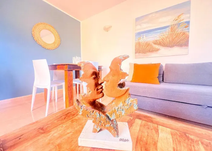 Appartamento Paraiso Del Mar *