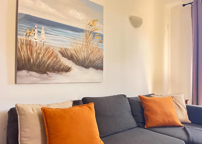 Paraiso Del Mar * Corralejo