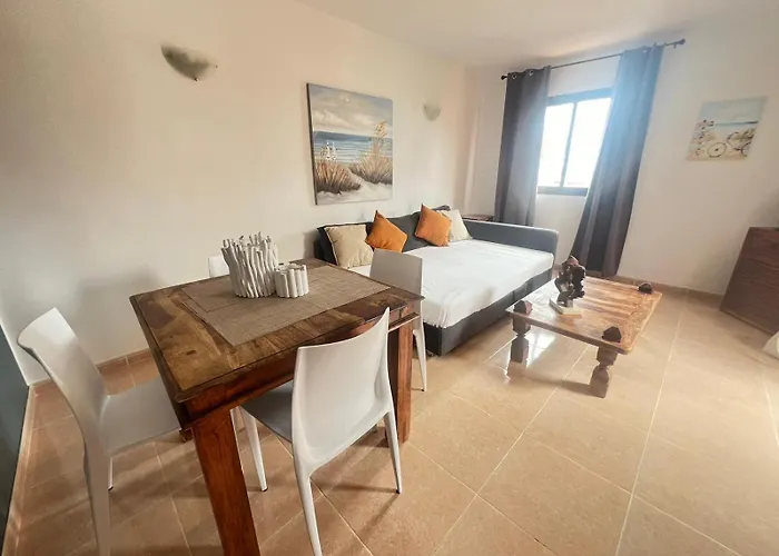 Appartamento Paraiso Del Mar *