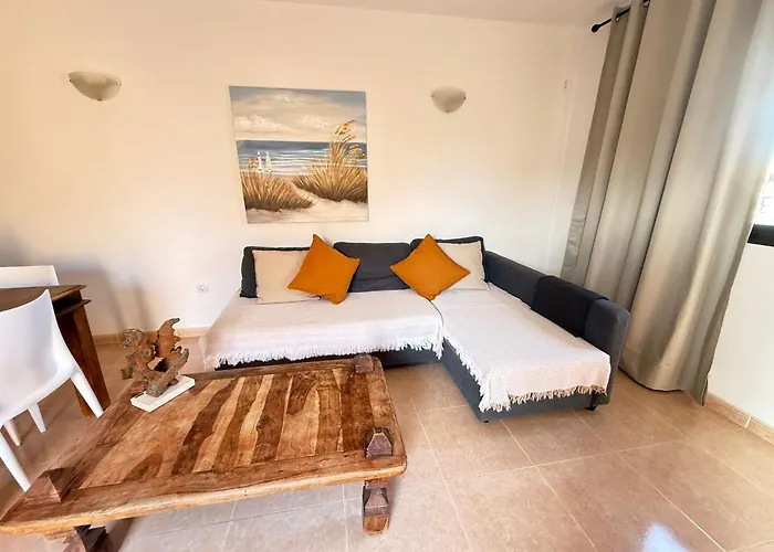 Paraiso Del Mar Appartamento *