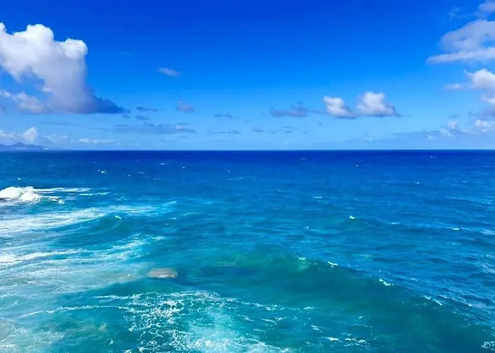 Paraiso Del Mar Appartamento