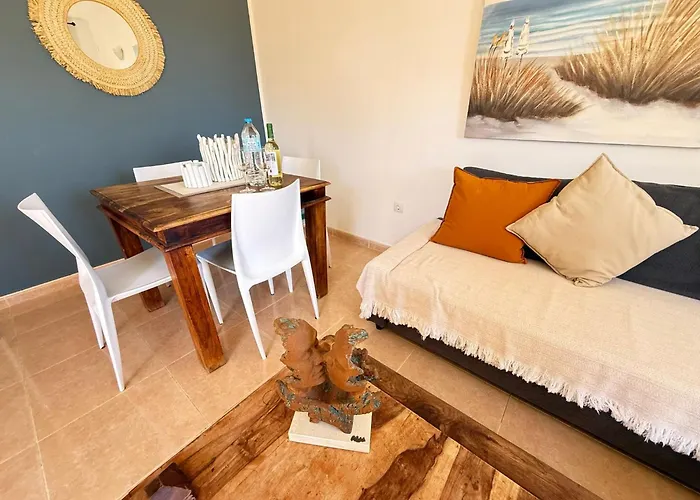 Appartamento Paraiso Del Mar