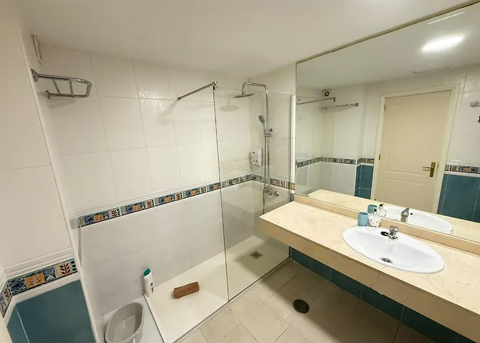 Apartment Paraiso Del Mar Corralejo