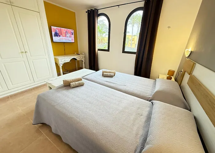 Apartment Paraiso Del Mar *