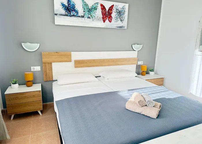 Appartamento Paraiso Del Mar *