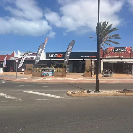 Paraíso Del Mar Apartamento *