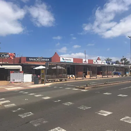 Paraíso Del Mar * Corralejo