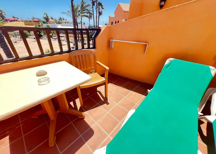 Paraíso Del Mar Apartamento