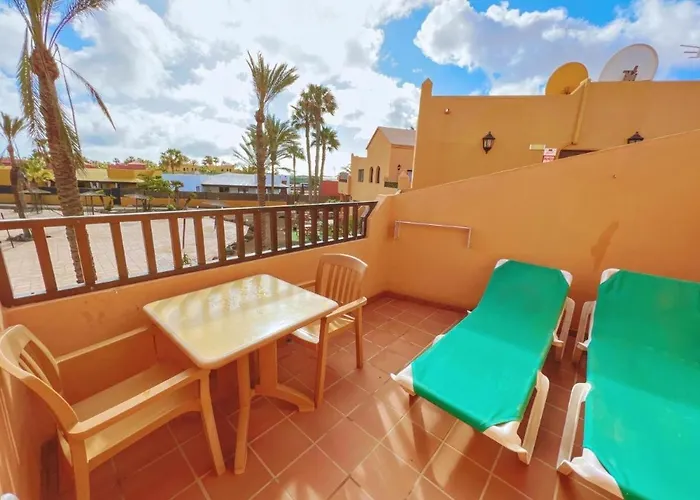 Paraíso Del Mar Apartamento