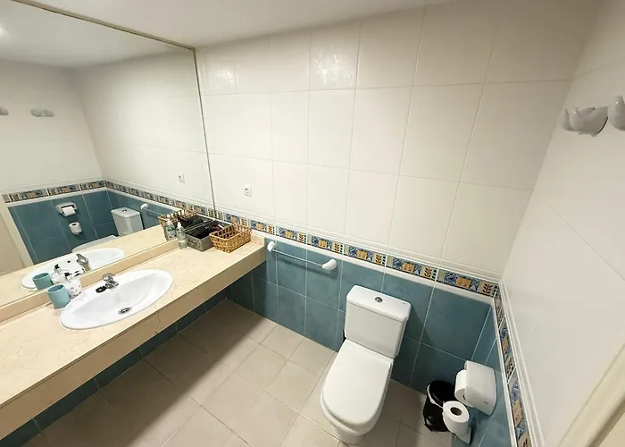 Paraíso Del Mar Apartamento